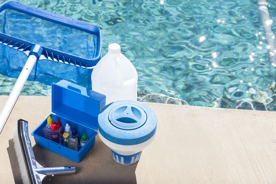 Basic Pool Cleaning Supplies To Make Maintenance A Snap  