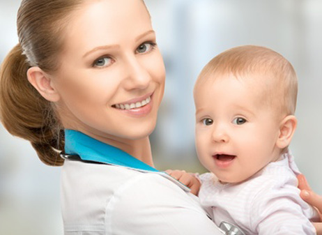 What Is a Pediatric Dermatologist?
