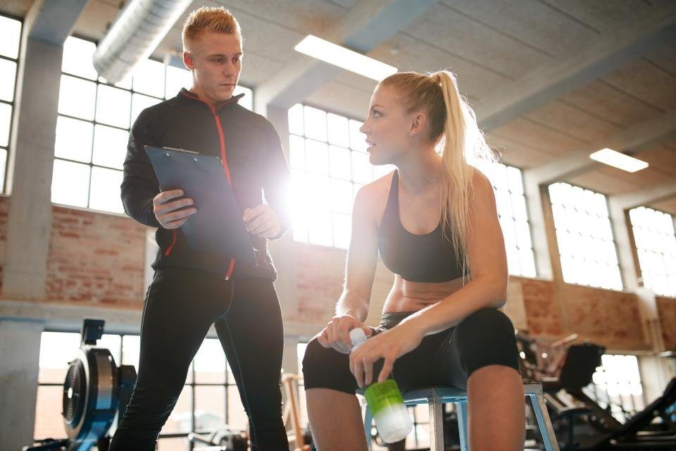 5 Ways for Personal Trainers to Diversify Their Businesses