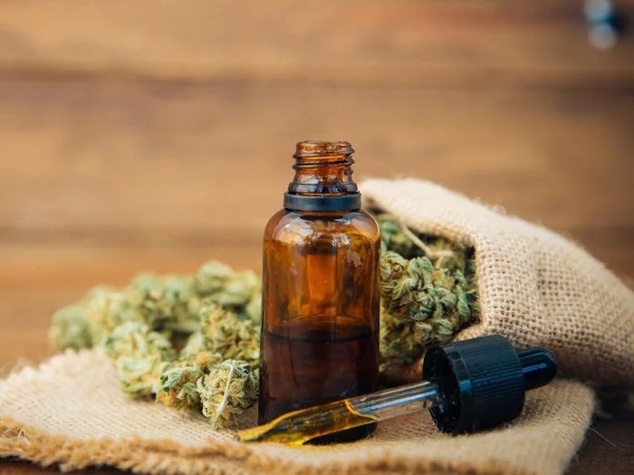 How To Use CBD Oil in Everyday Cooking
