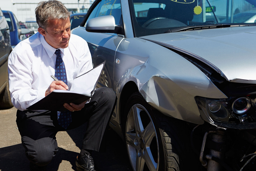 Best Auto Accident Lawyer Near Me 