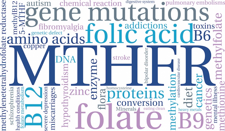 What is the secret of gene mutation?