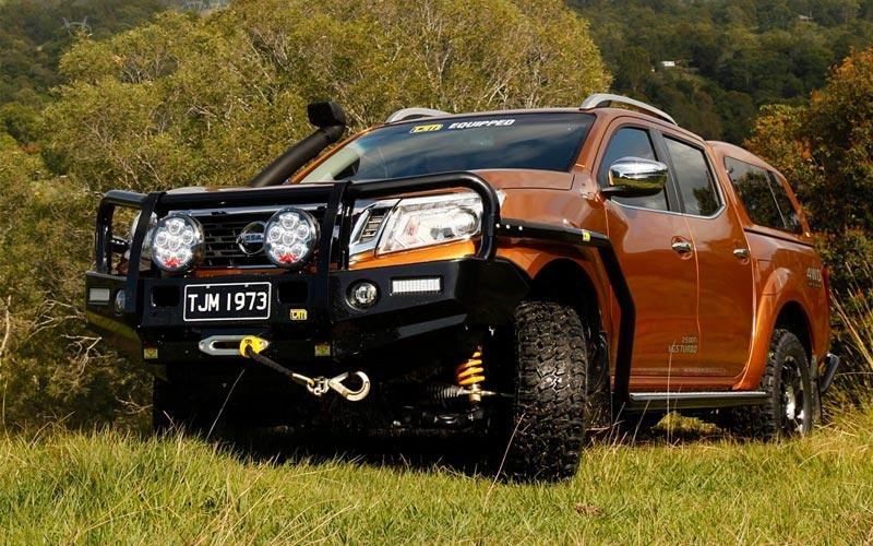 Beginner’s Guide to Buying a 4WD