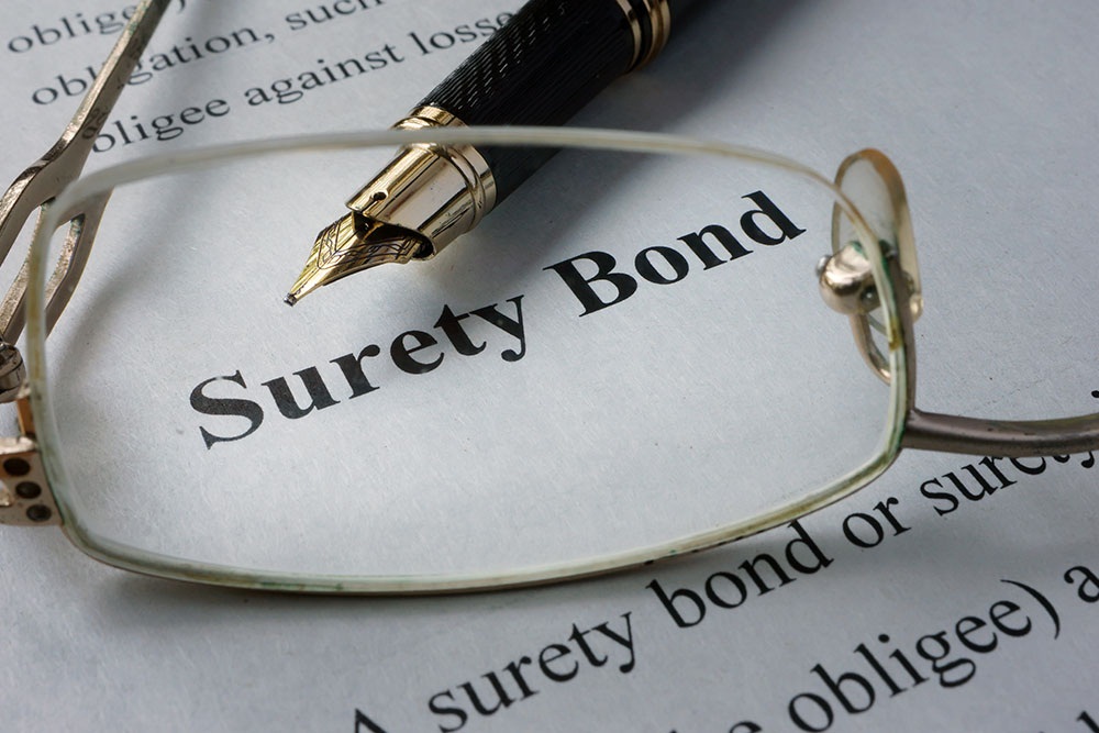 Effective Bail Bonding Process for Clients