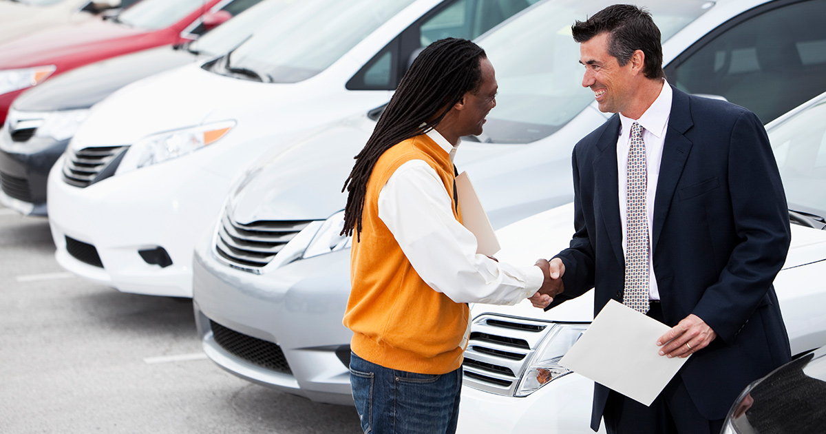 Consider These Things Before Renting a Car