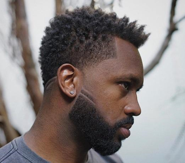 Black Men Haircuts That Are Trending Right Now