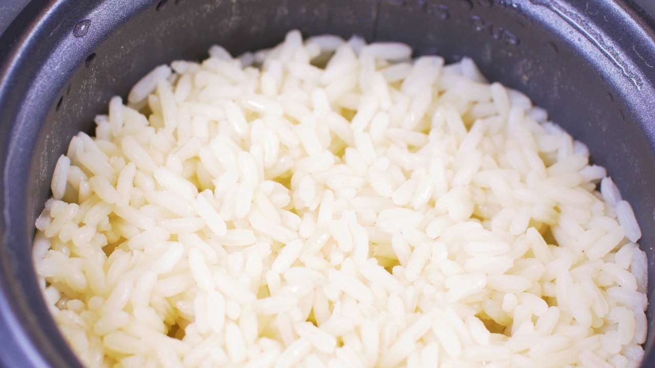 Choosing the Best Rice Cooker