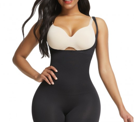 Guide to select the right Plus Size Shapewear for Women