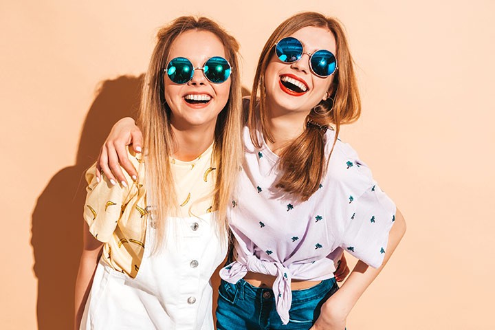 The Top 5 Sunglasses picks for Teens for Shopping Immediately