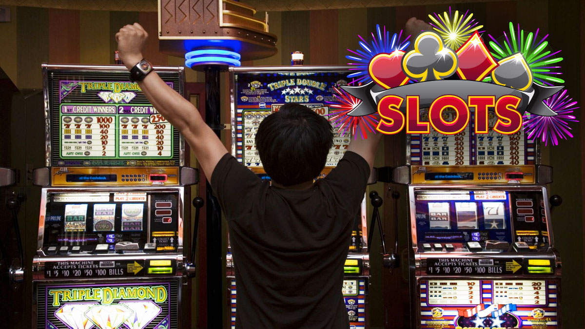 Get Money By Playing Slot Games On Pgslot With Added Benefits Of Jackpots And Bonuses