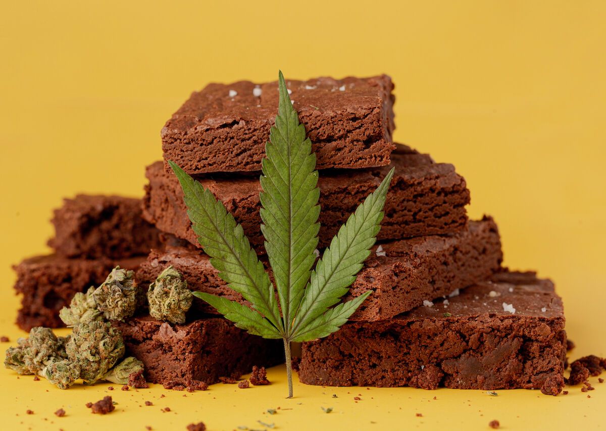 Tips For Buying Marijuana Edibles for Sale