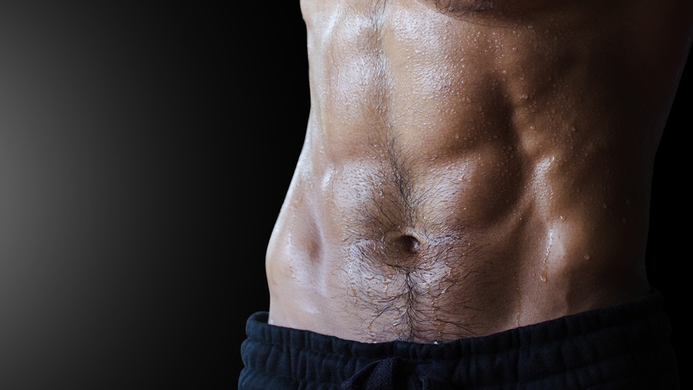 Getting 4 Pack Abs – What you Should Know
