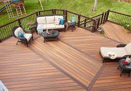 How would you go about choosing the best Deck Builder available?