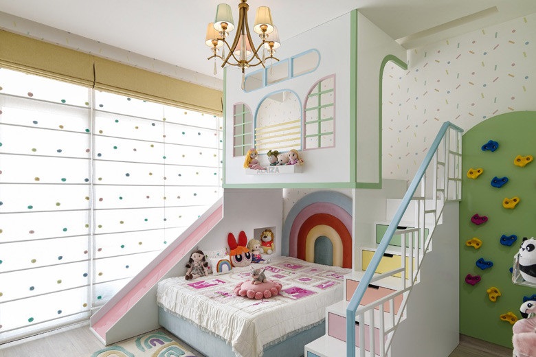 How to choose the perfect bed for your kid’s room