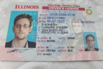 Common Questions People Ask About Fake Ids on ID God
