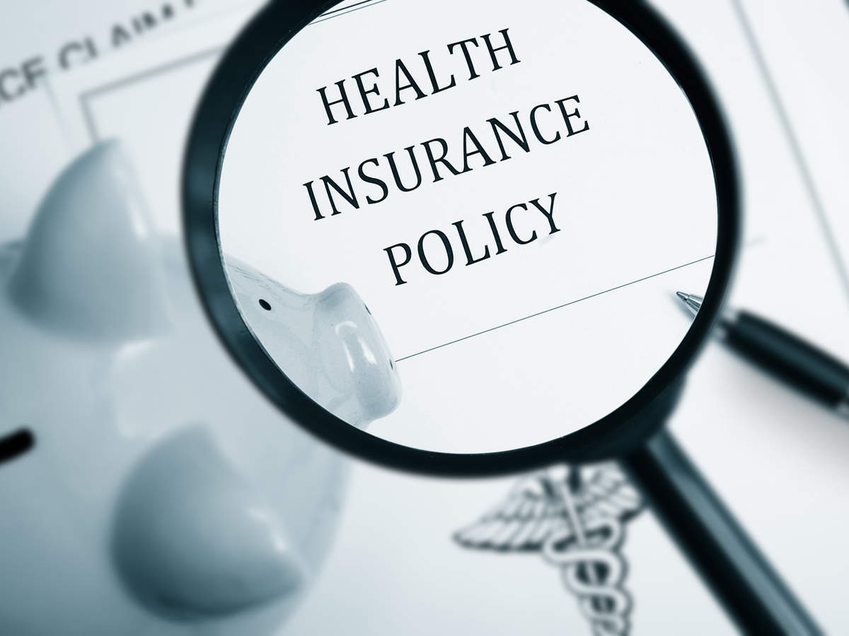 Why Online Health Insurance Top-Up Is a Good Idea