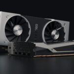 Nvidia RTX Spark AI PCs