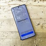 Xiaomi 18 Fold