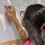 HSC exam results