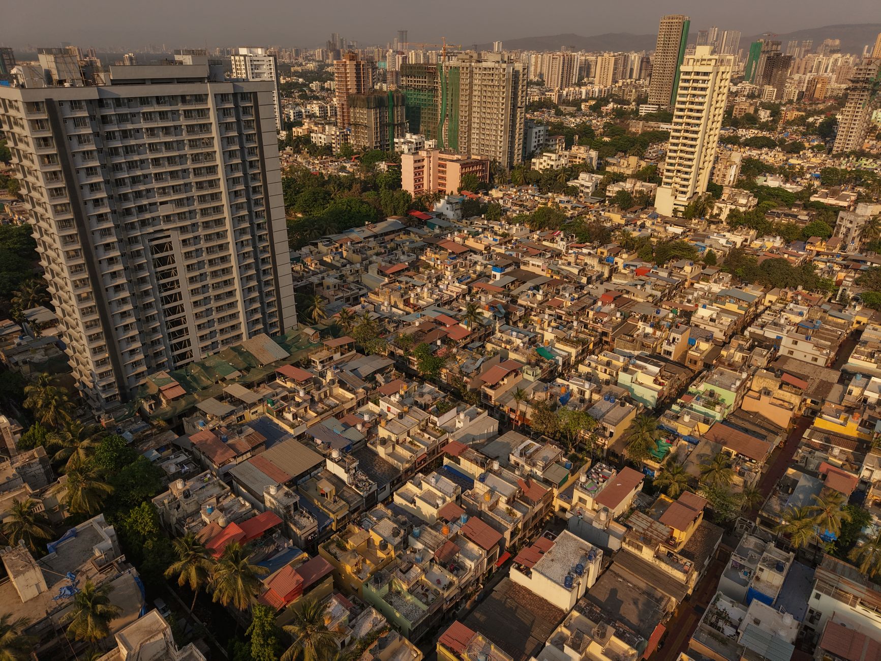 MHADA housing applications